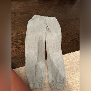 brandy melville sweatpants